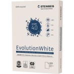 Steinbeis EvolutionWhite Kopierpapier A3 80g 100er weiße Recycling