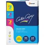 Kopierpapier ColorCopy A3 90g Laser+Kopierer holzfr. ws 500Bl