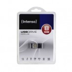 Mini-Speicherstick USB 2.0, 8 GB