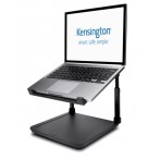 Laptopständer SmartFit, schwarz, für Laptops bis 15,6 Zoll, Gewicht: 3,5kg
