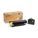 Toner-Kit TK-5290Y gelb für Ecosys P7240cdn