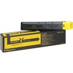 Toner-Kit TK-8705Y gelb für TASKalfa 6550ci, 7550ci,7551ci