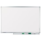 Whiteboard PROFESSIONAL 120x240cm weiß, für Leichtbauwände geeignet