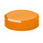 MAULpro 30mm orange Haftkr.0,6kg Oberfläche mattiert 20St