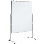 Moderationstafel MAULpro gr 150/120cm Oberfläche Whiteboard