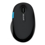 Sculpt Comfort Mouse, Bluetooth 1000 dpi, 5 Tasten, 4 Wege Scrollrad