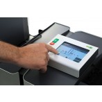 Neopost Kuvertiersystem DS-85 Display