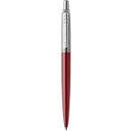 Kugelschreiber Jotter Kensington Red nachfüllbar, Strichbreite: M