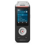 Digital Voice Tracer DVT2110 Audio- recorder für Notizen und Gespräche