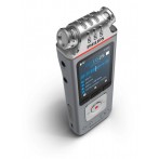 Digital Voice Tracer DVT4110 Audio- recorder für Vorträge und Intervies