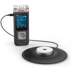 Digital Voice Tracer DVT8110 Audio- recorder mit Meeting-Mikrofon