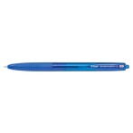 Kugelschreiber Super Grip G RT B blau 0,5 mm