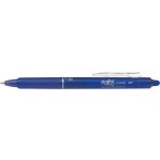 Radierbarer Tintenroller Frixion Clicker blau # 2270003