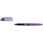 Textmarker SW-FL-Y Frixion Light violett, Strichstärke 3,8mm