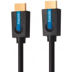 HDMI-Kabel, 3,0m, Cinema Serie High-Speed mit Ethernet, 4K 3D