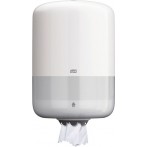 M-Box Spender weiß Standard für Tork Basic Wisch-/Reinigungstücher