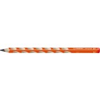 Bleistift EASYgraph orange HB für Rechtshänder