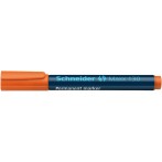 Schneider Permanentmarker Maxx 130 Rundspitze 1-3mm, orange