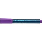 Schneider Permanentmarker Maxx 130 Rundspitze 1-3mm, violett