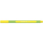 Fineliner Line-Up 0,4 mm, neon-gelb, ruschfest, mit