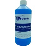 BBV-Domke Schließflüssigkeit / Sealing Fluid / Kuvertierflüssigkeit, 1 Liter