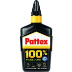 Pattex 100% Kleber 100g Tube