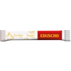 Eduscho Zucker-Sticks 4g