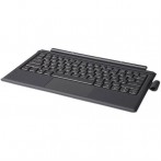 Tastatur 1162 TYPE COVER/DE, 5 mm flach, mit Magnetic-Connector