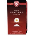 Tee Premium Selection Kamille