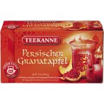 Tee Persischer Granatapfel Früchtetee Granatapfel-Pfirsich-Aroma