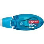 Tipp-Ex Micro Tape Twist Korrekturroller mit geschlossener Twist-Kappe