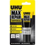 Max Repair Universal 45g, transparent, dauerhaft, wasserfest,