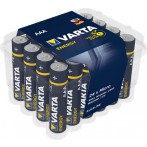 Batterie Micro Energy AAA, 24er Pack, LR03, 1,5V