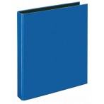 Ringbuch A4 Classic d-blau 4-R-Combi 25mm