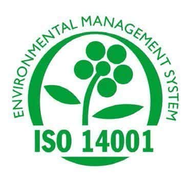 Zertifizierung nach der Umweltmanagementnorm ISO 14001