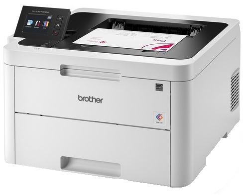 Brother Laserdrucker HL-L3270CDW