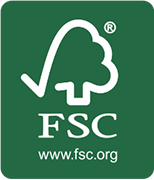 FSC Umweltzeichen