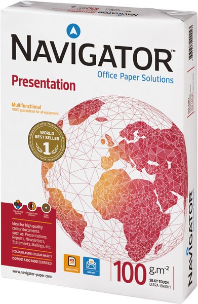 Navigator Kopierpapier A3