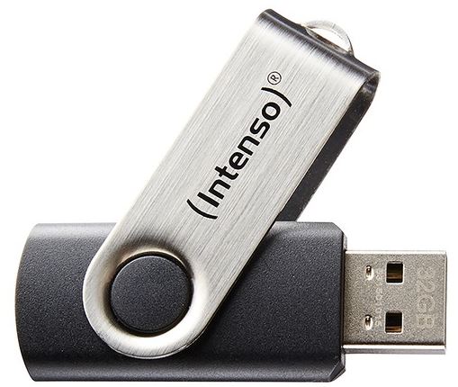 Intenso Alu USB-Stick