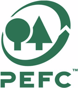 PEFC Umweltzeichen